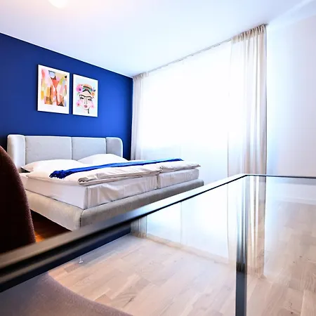 Apartman Rosengarten - 228