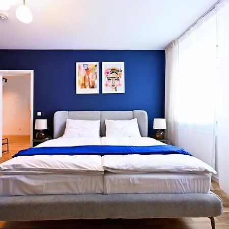 Apartman Rosengarten - 228